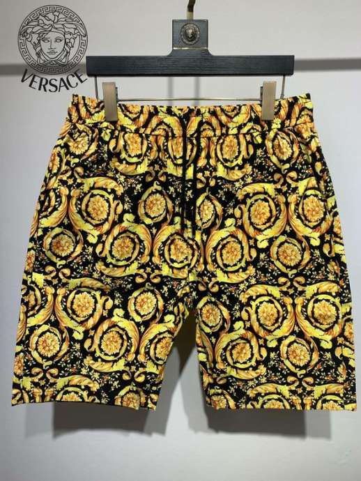 Picture of Versace Pants Short _SKUVersacePantss-xxlsst0419577